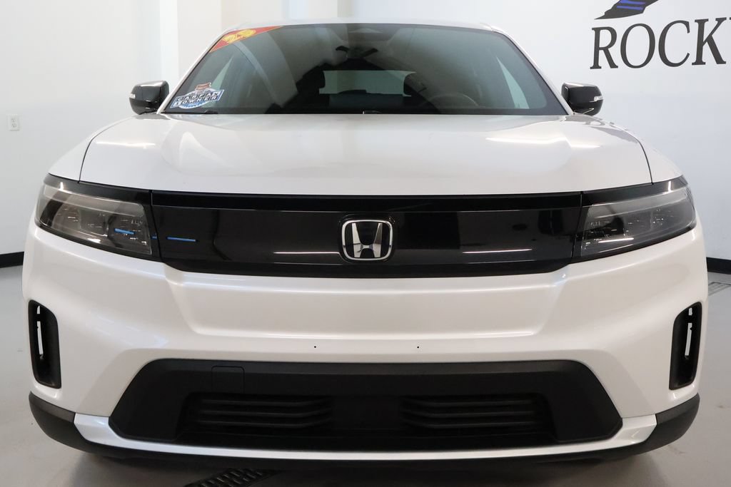 Used 2025 Honda Prologue EX image 2