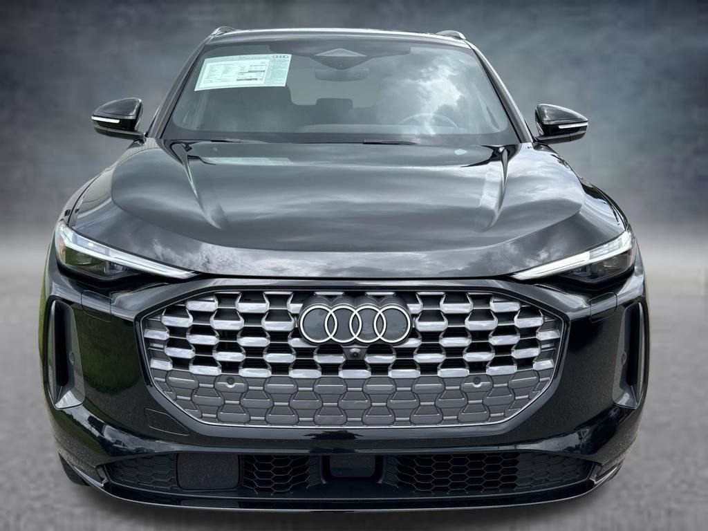 Used 2025 Audi Q5 Premium Plus AWD/4WD image 8