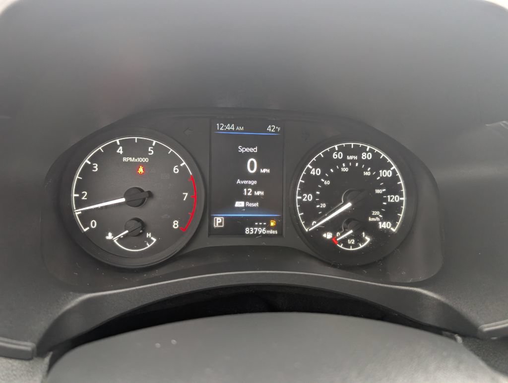 Used 2023 Nissan Altima 2.5 S FWD image 14