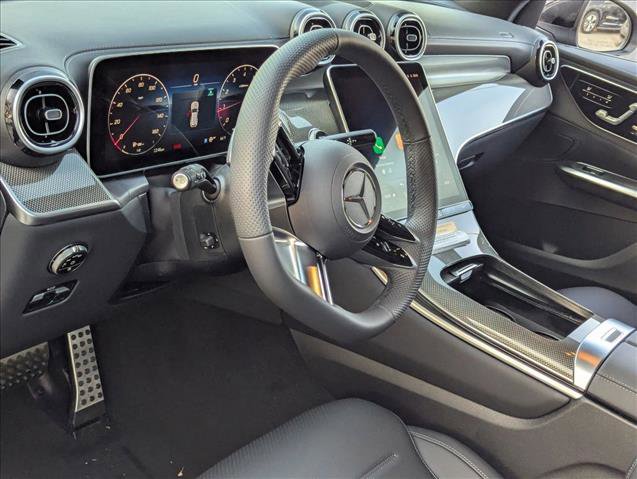New 2026 Mercedes-Benz GLC 300 image 3