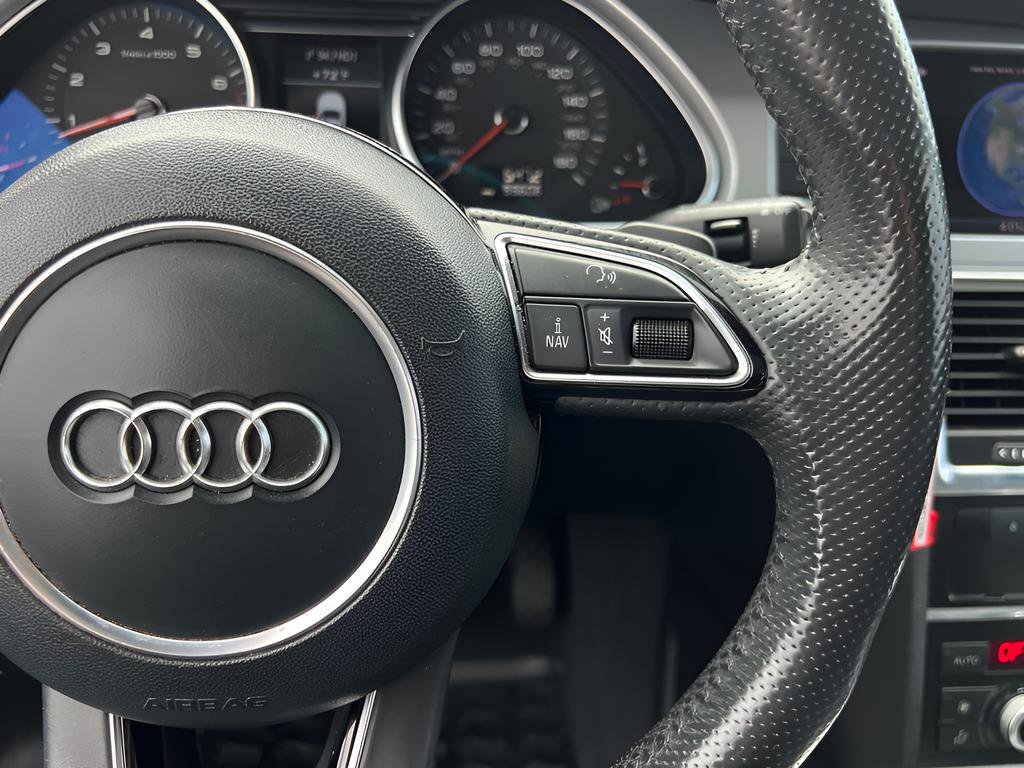 Used 2014 Audi Q7 3.0T S line Prestige AWD/4WD image 41