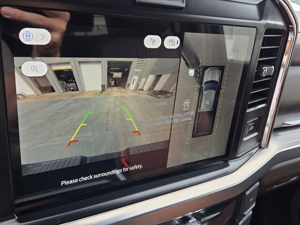 New 2027 Ford F250 King Ranch AWD/4WD image 22