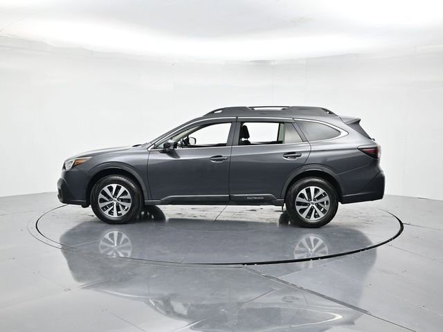 Used 2020 Subaru Outback Premium image 7