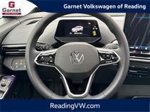 New 2025 Volkswagen ID.4 Pro S RWD image 22