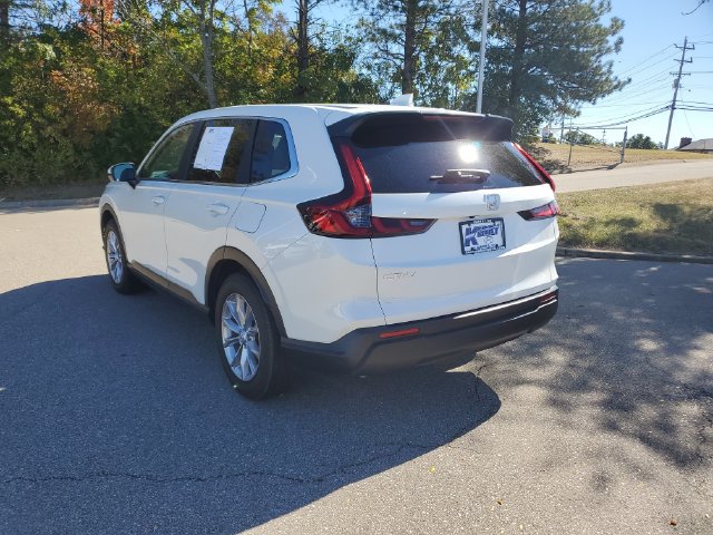 Used 2025 Honda CR-V EX-L image 3