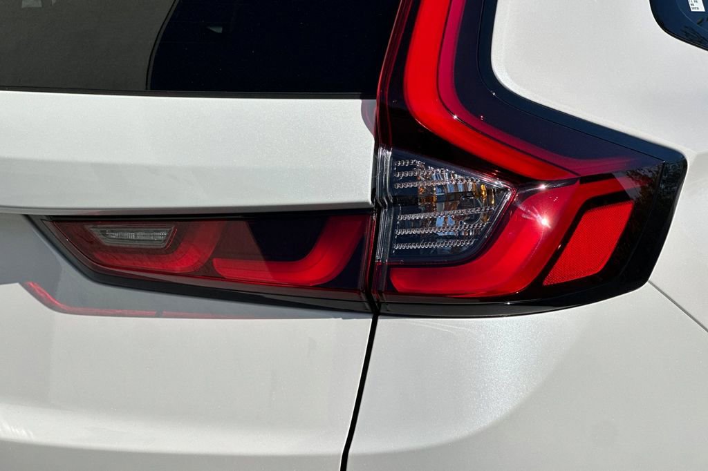 New 2026 Honda CR-V Sport Touring image 34
