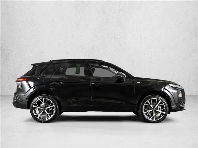 New 2026 Audi Q3 quattro 2.0T AWD/4WD image 4