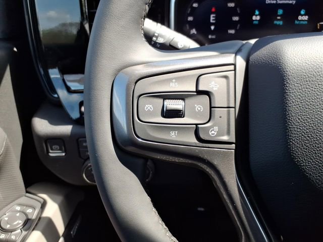 New 2026 Chevrolet Silverado 2500 ZR2 w/ LPO, Dark Essentials Package AWD/4WD image 13