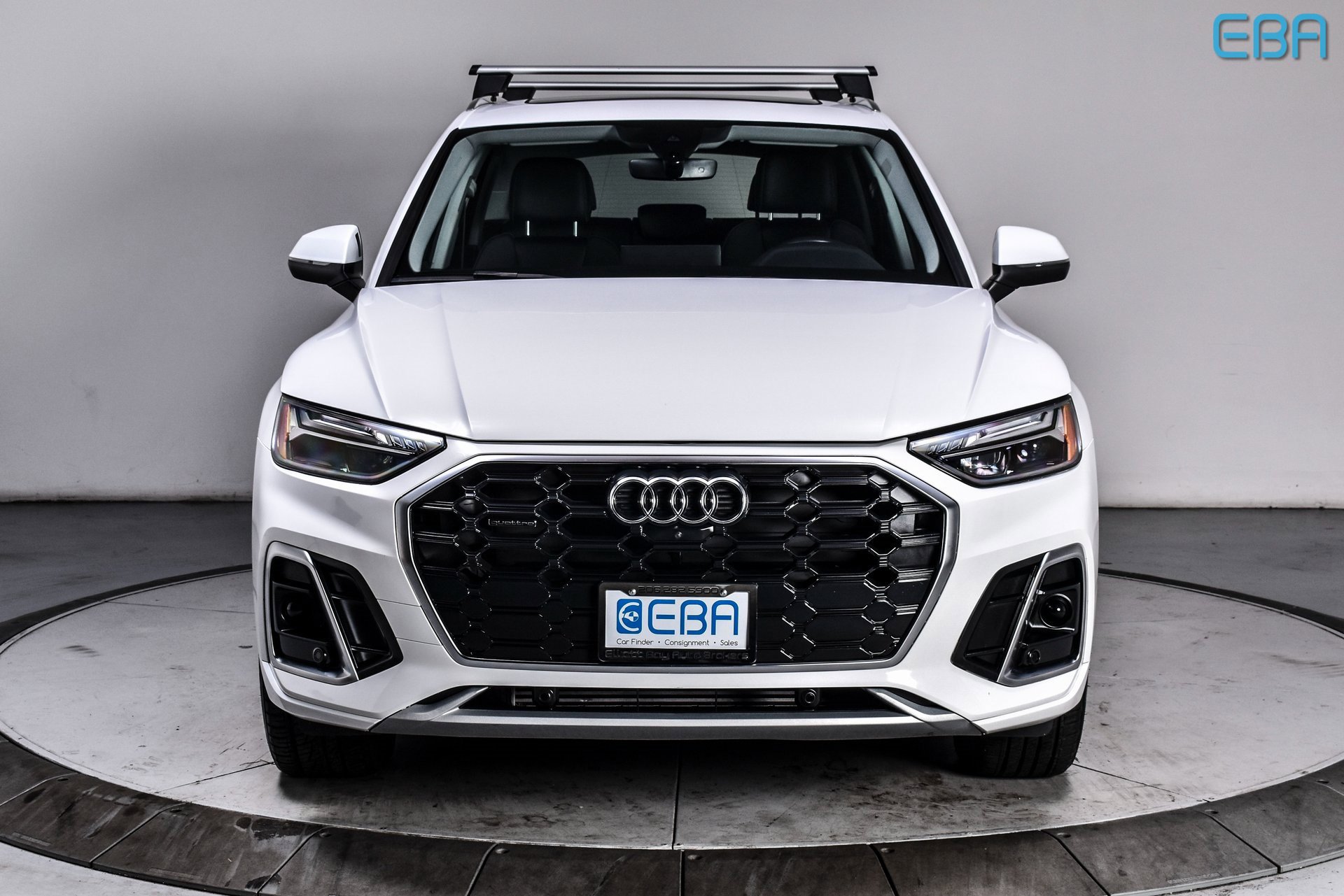 Used 2024 Audi Q5 2.0T Premium Plus image 9