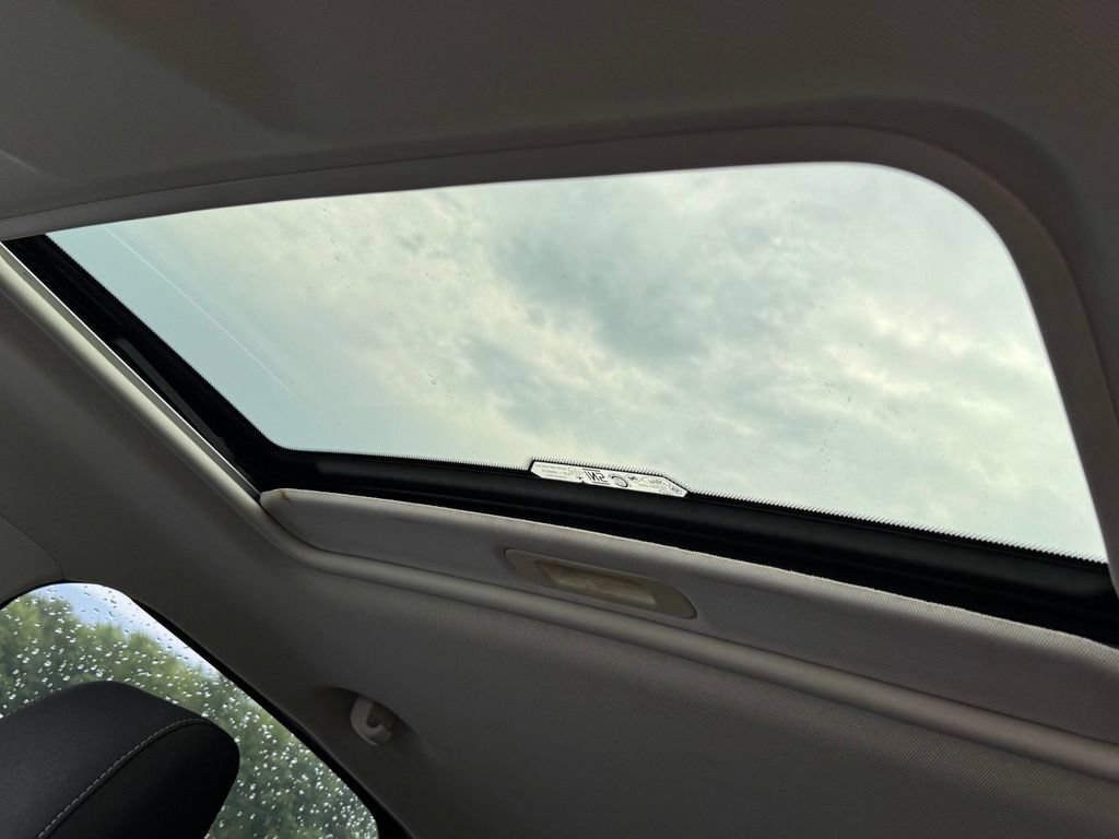 Used 2018 Ford EcoSport SE FWD image 13