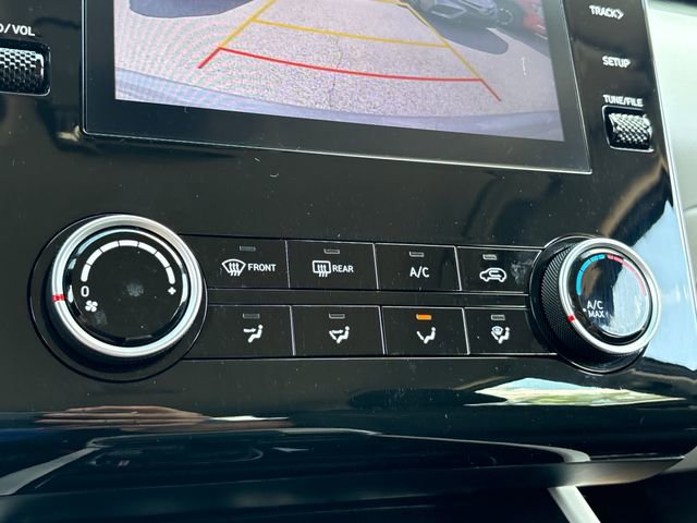 Used 2024 Hyundai Tucson SE AWD/4WD image 15