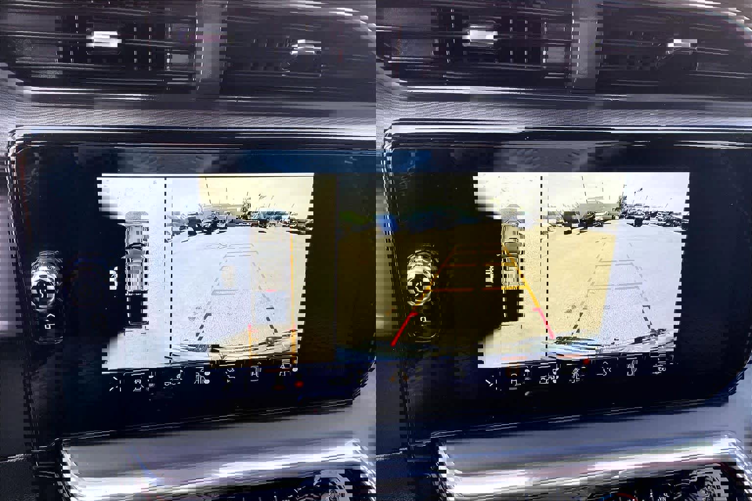 Used 2025 GMC Sierra 1500 Denali Ultimate image 27