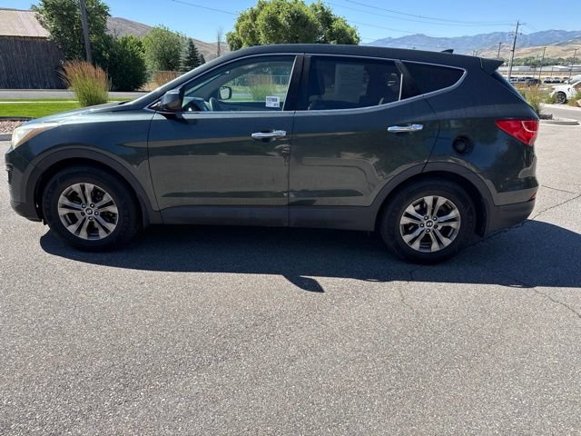Used 2013 Hyundai Santa Fe Sport AWD/4WD image 3
