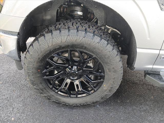 Used 2024 Ford F150 XLT w/ Mobile Office Package image 5