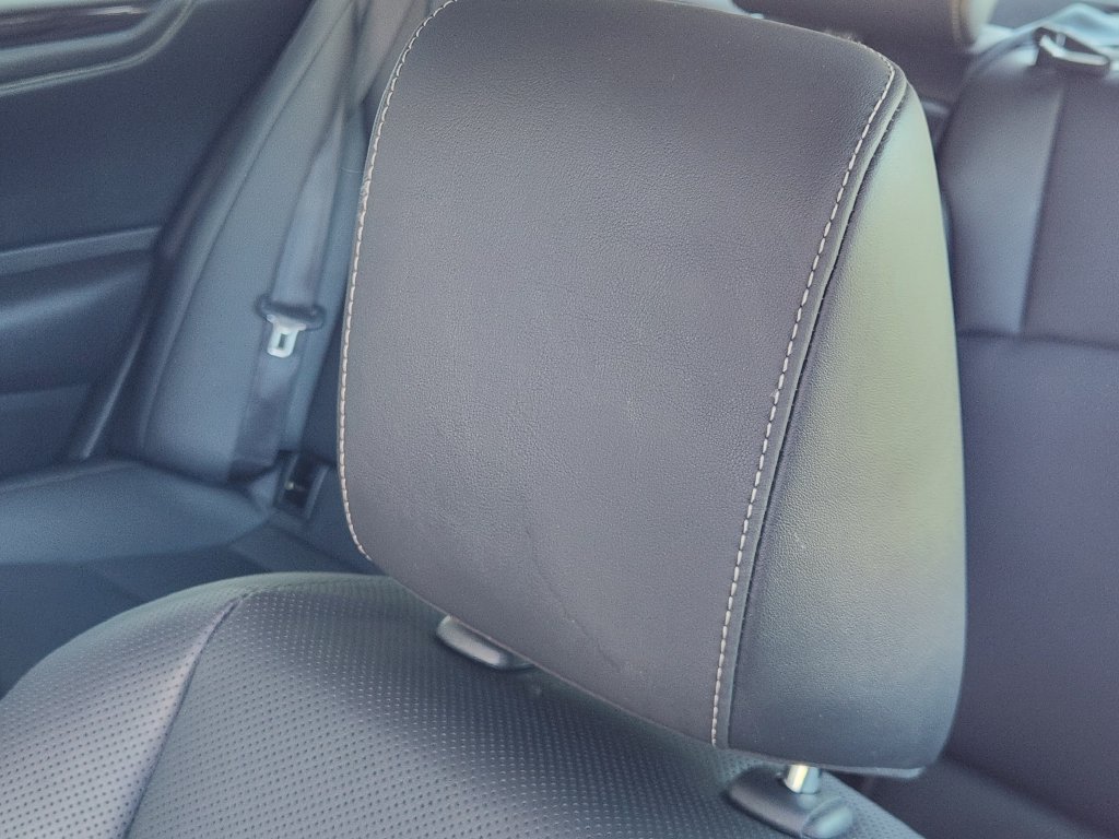 Used 2019 Lexus ES 350 w/ Premium Package FWD image 25