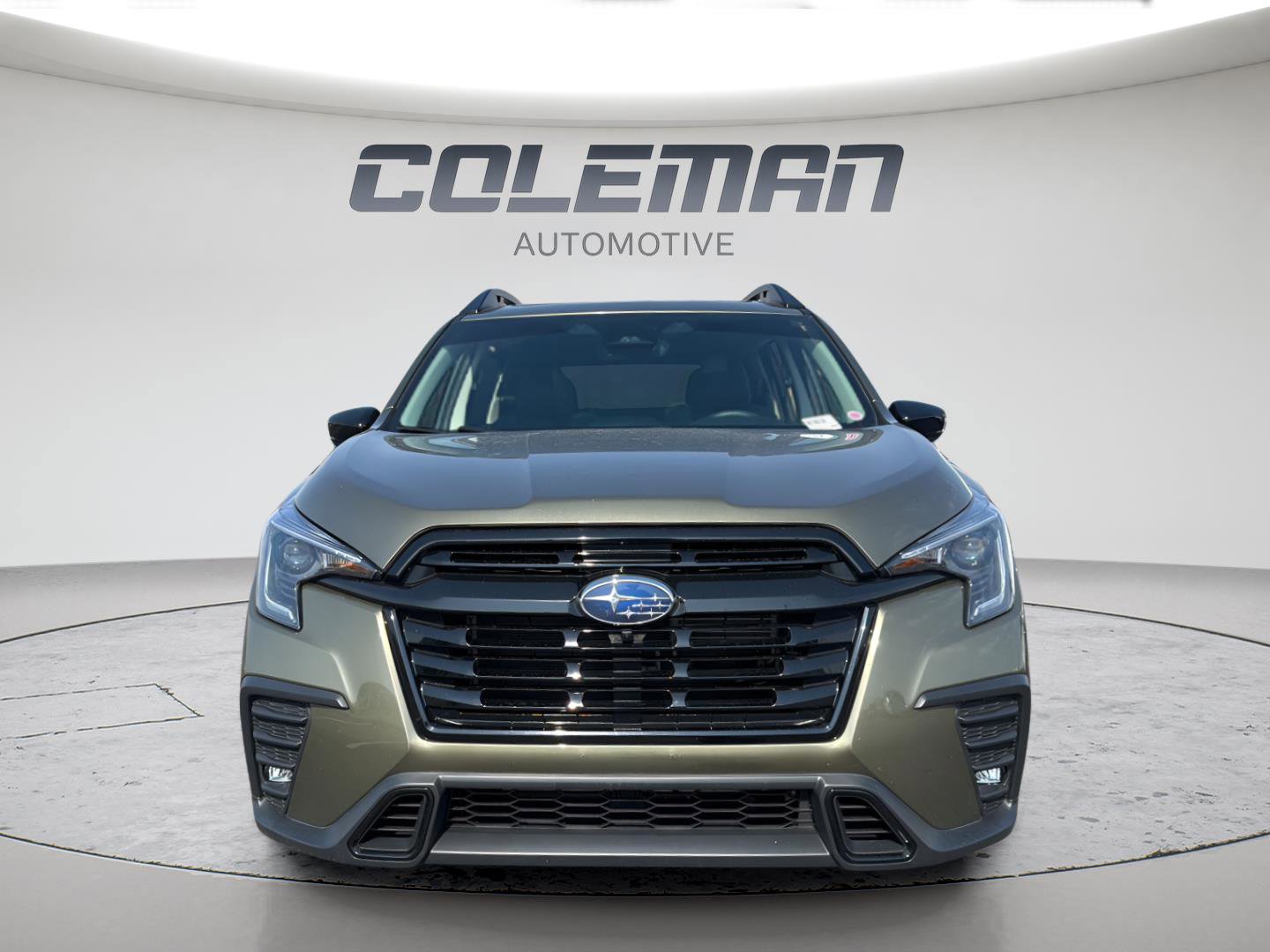 Used 2024 Subaru Ascent Onyx Edition Limited image 8