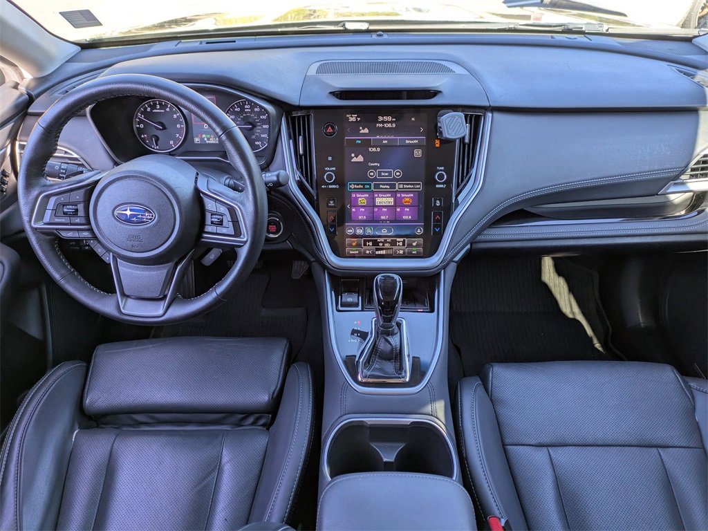 Used 2020 Subaru Outback Limited w/ Popular Package #2 image 13