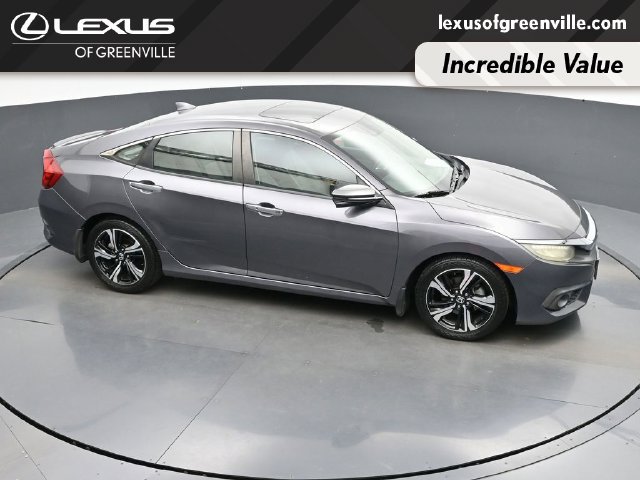 Used 2016 Honda Civic Touring image 24