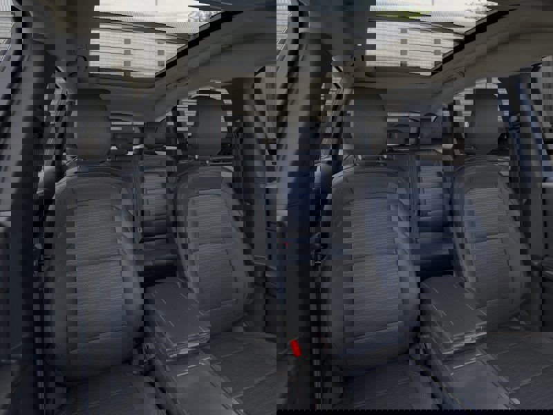 New 2026 Lincoln Nautilus Reserve w/ Jet Appearance Package image 32