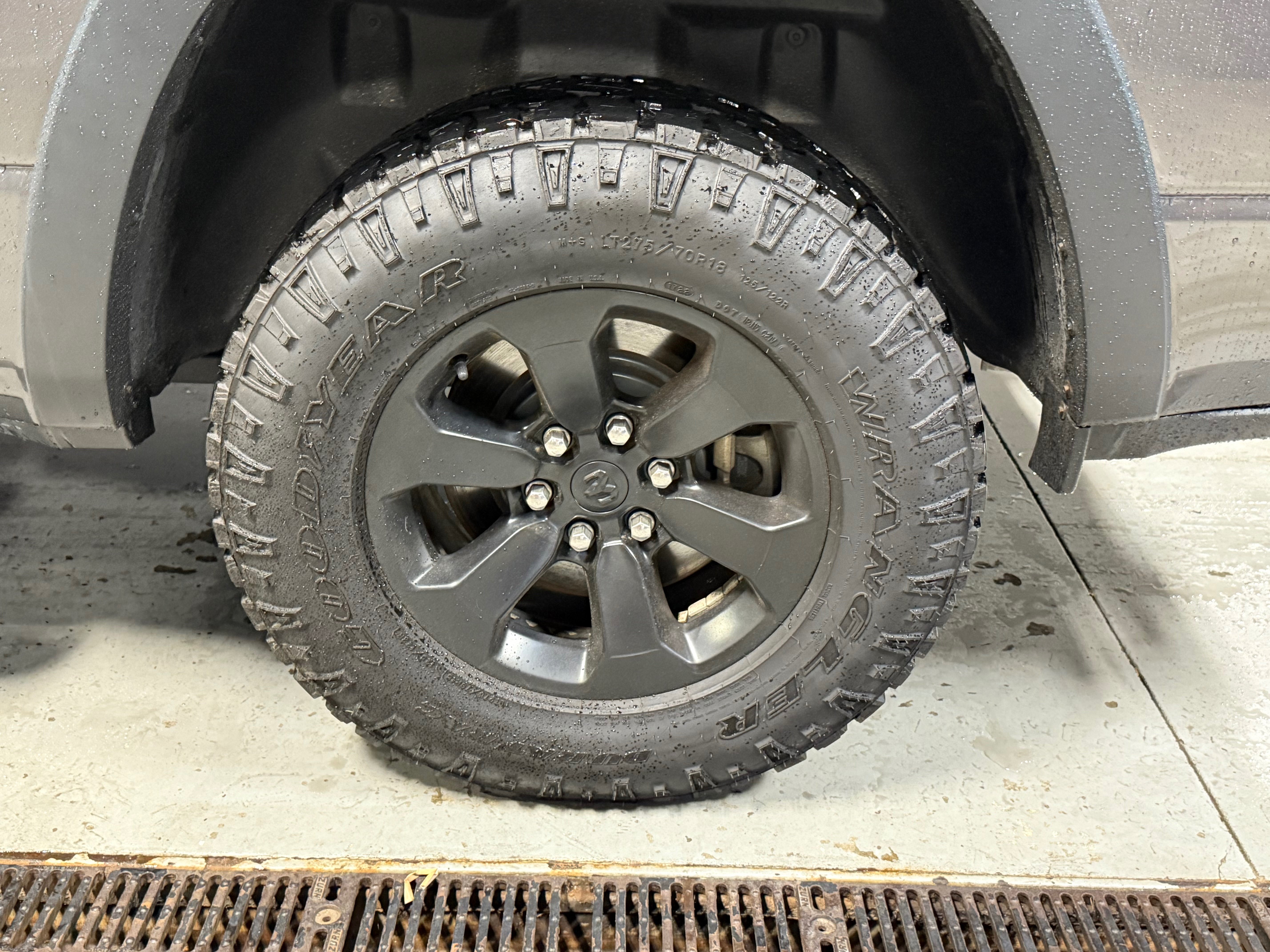 Used 2021 RAM 1500 Rebel w/ Rebel Level 2 Equipment Group AWD/4WD image 39