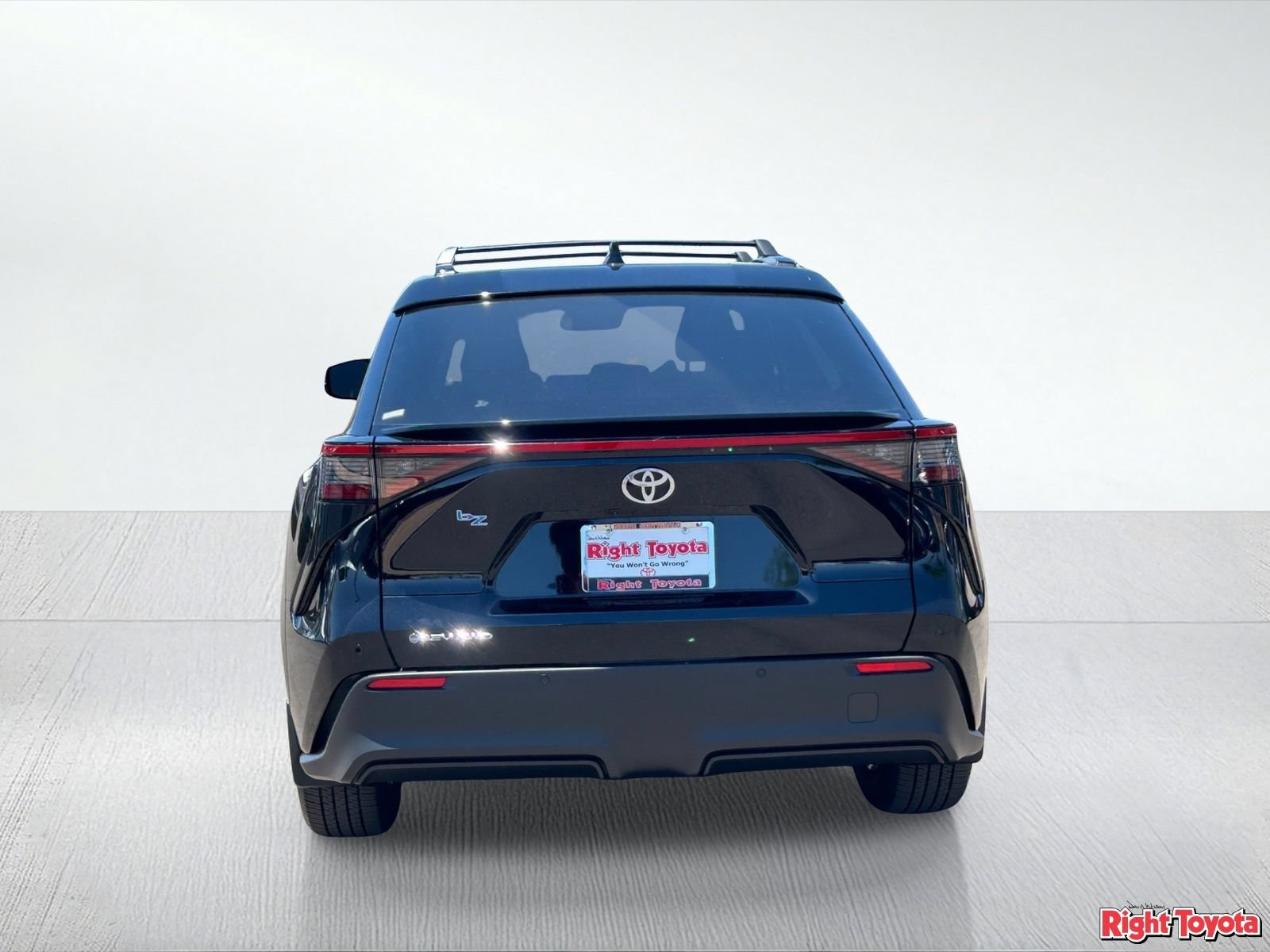 New 2026 Toyota bZ AWD/4WD image 10