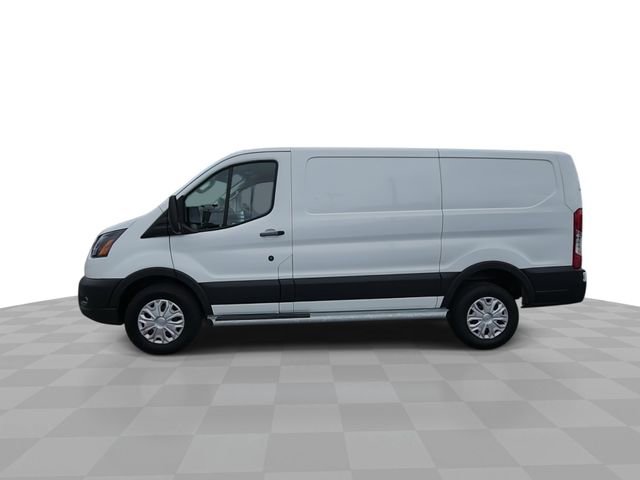 Used 2024 Ford Transit 250 Low Roof w/ Exterior Upgrade Package image 5