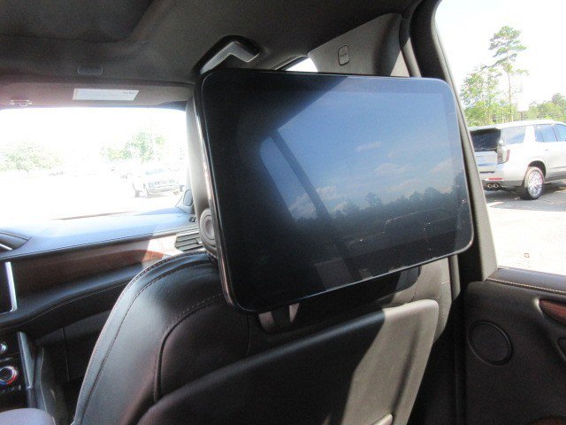 Used 2023 GMC Yukon XL Denali Ultimate image 18