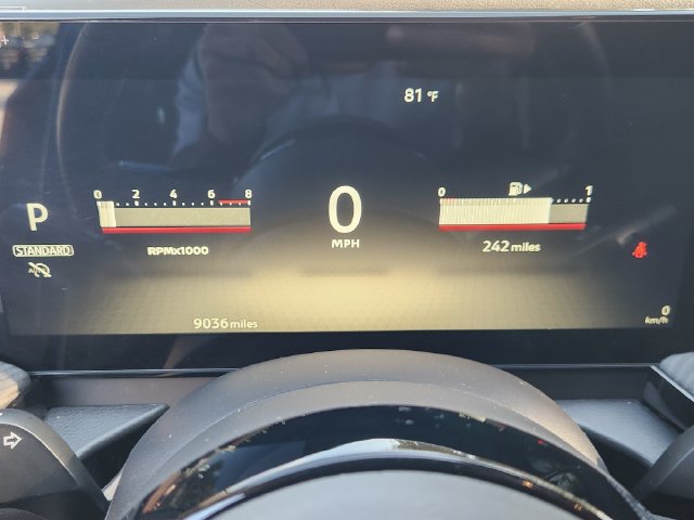 Used 2025 Nissan Kicks SR FWD image 15
