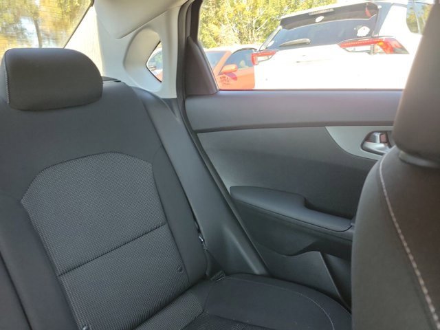 Used 2019 Kia Forte LXS image 6