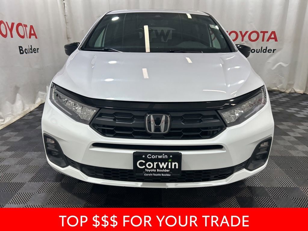 Used 2025 Honda Odyssey Sport-L image 2