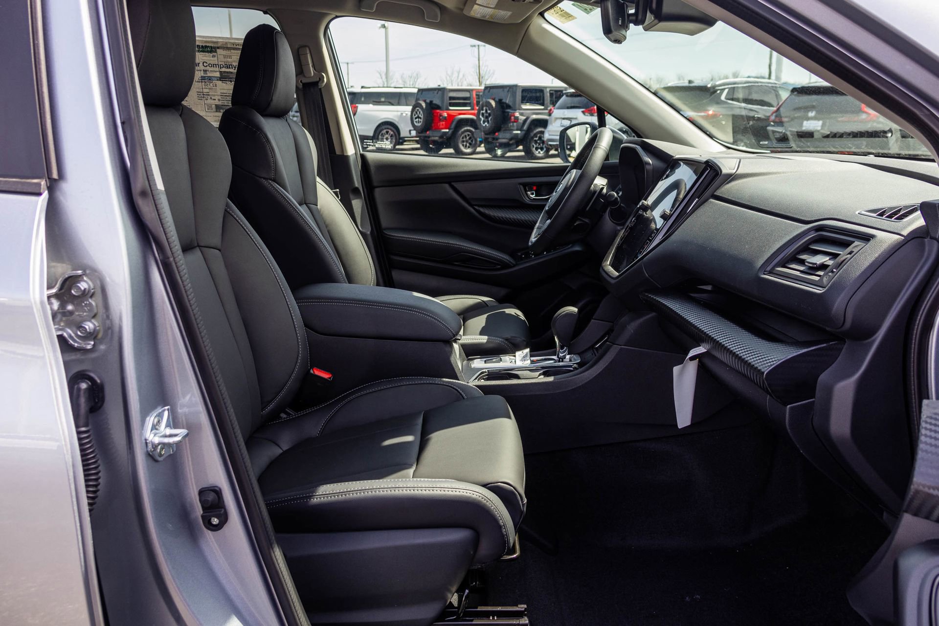 New 2026 Subaru Ascent Premium image 44