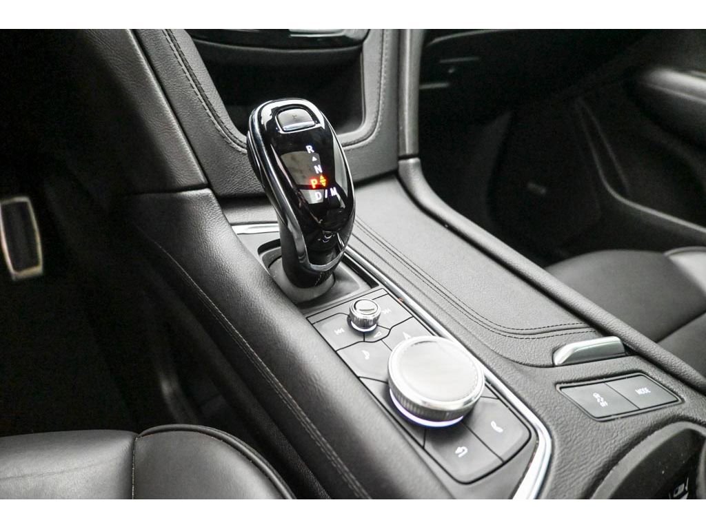 Certified 2023 Cadillac XT6 Sport w/ Platinum Package image 14