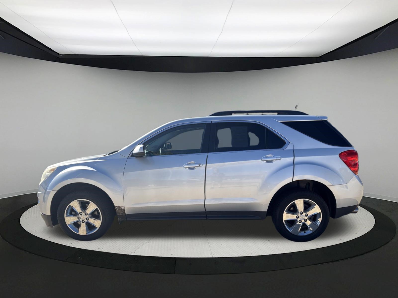 Used 2013 Chevrolet Equinox LT w/ Power Convenience Package FWD image 4