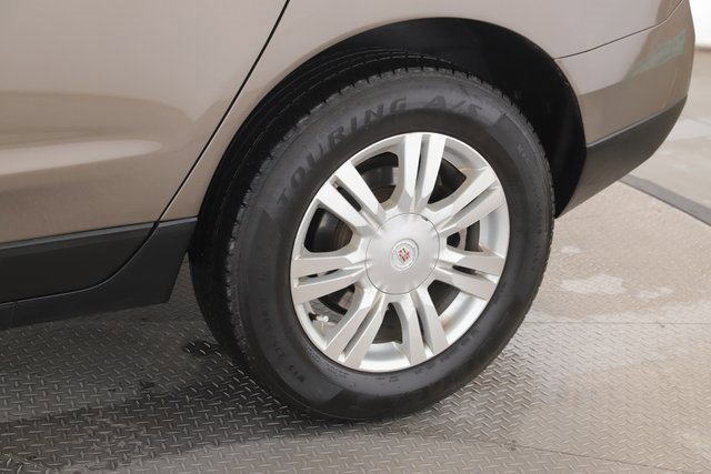 Used 2015 Cadillac SRX Luxury w/ Driver Awareness Package image 14