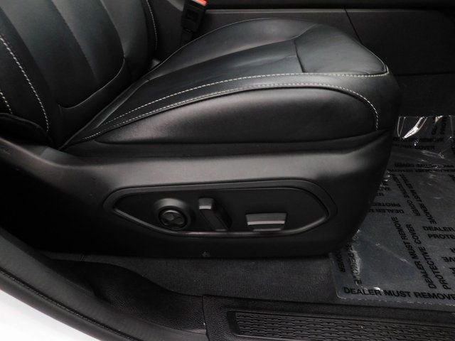 Used 2023 Jeep Grand Cherokee 4WD 4xe image 35