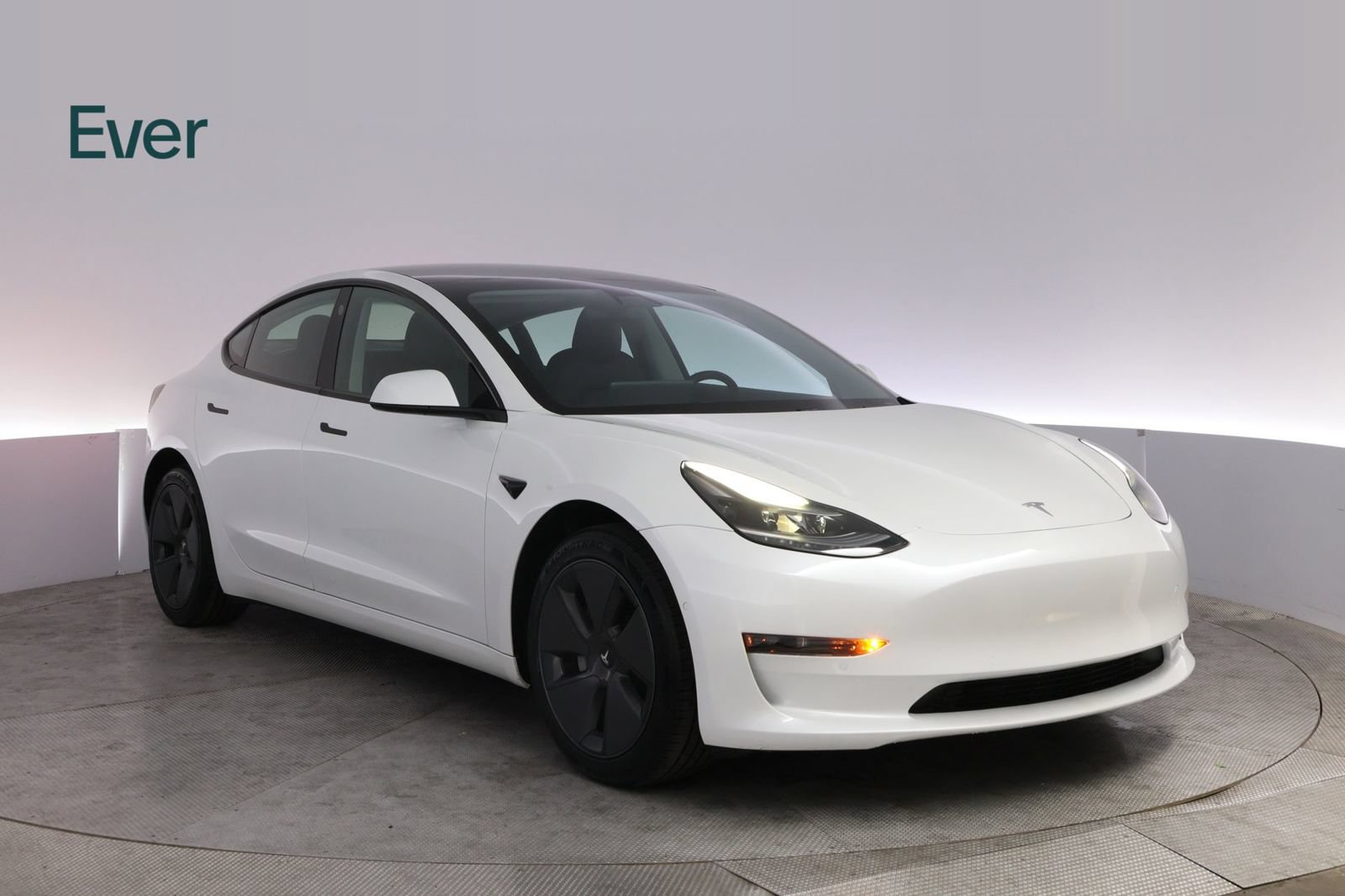 Used 2021 Tesla Model 3 Standard Range Plus RWD image 13