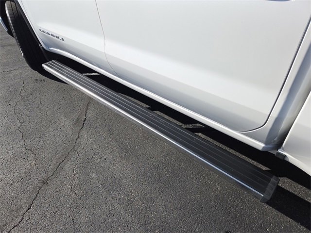 Used 2023 GMC Sierra 1500 Denali Ultimate image 8