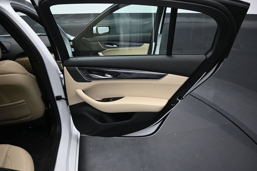 New 2026 Cadillac CT5 Premium Luxury AWD/4WD image 15