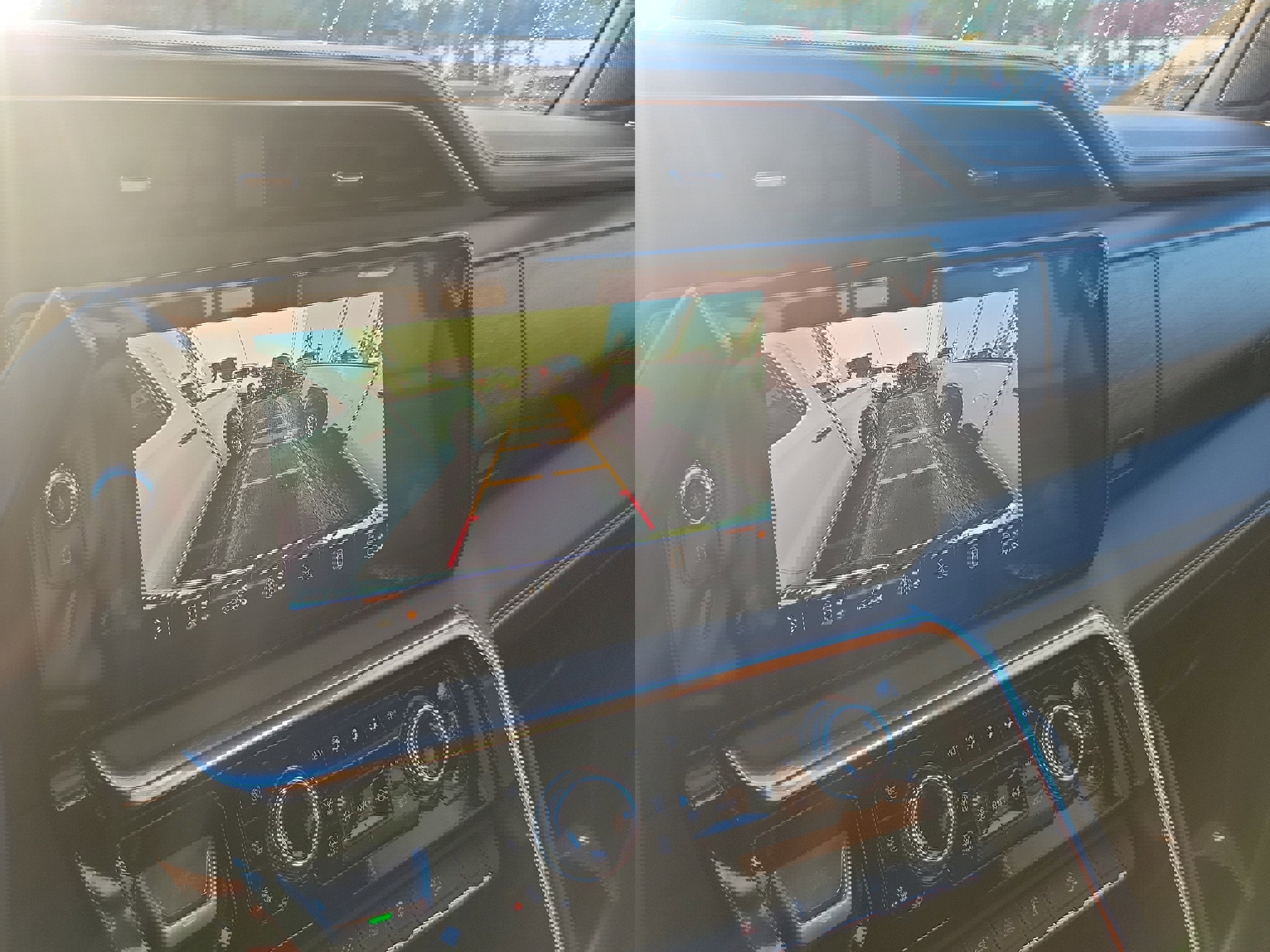 New 2026 GMC Sierra 2500 Denali Ultimate image 13