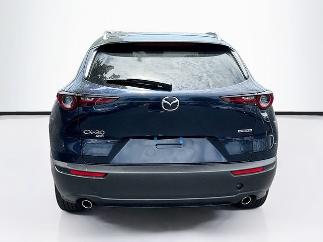 New 2026 MAZDA CX-30 AWD 2.5 S image 6