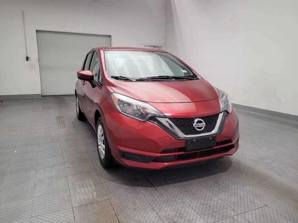 Used 2018 Nissan Versa Note SV FWD image 14