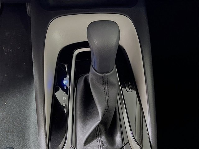 New 2026 Toyota Corolla LE image 20