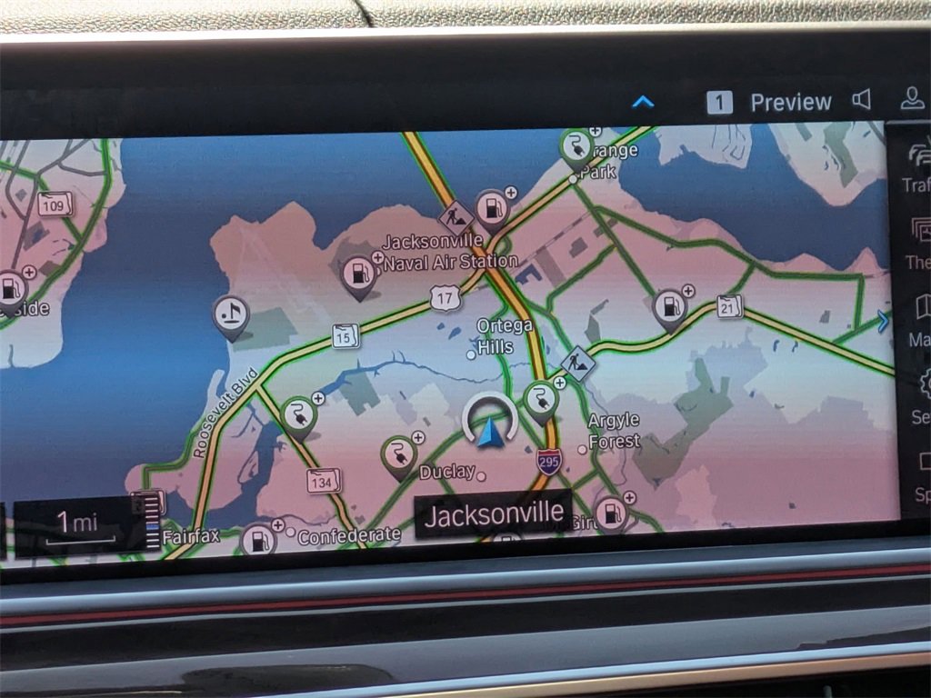 Used 2023 BMW X5 xDrive45e w/ Executive Package image 26