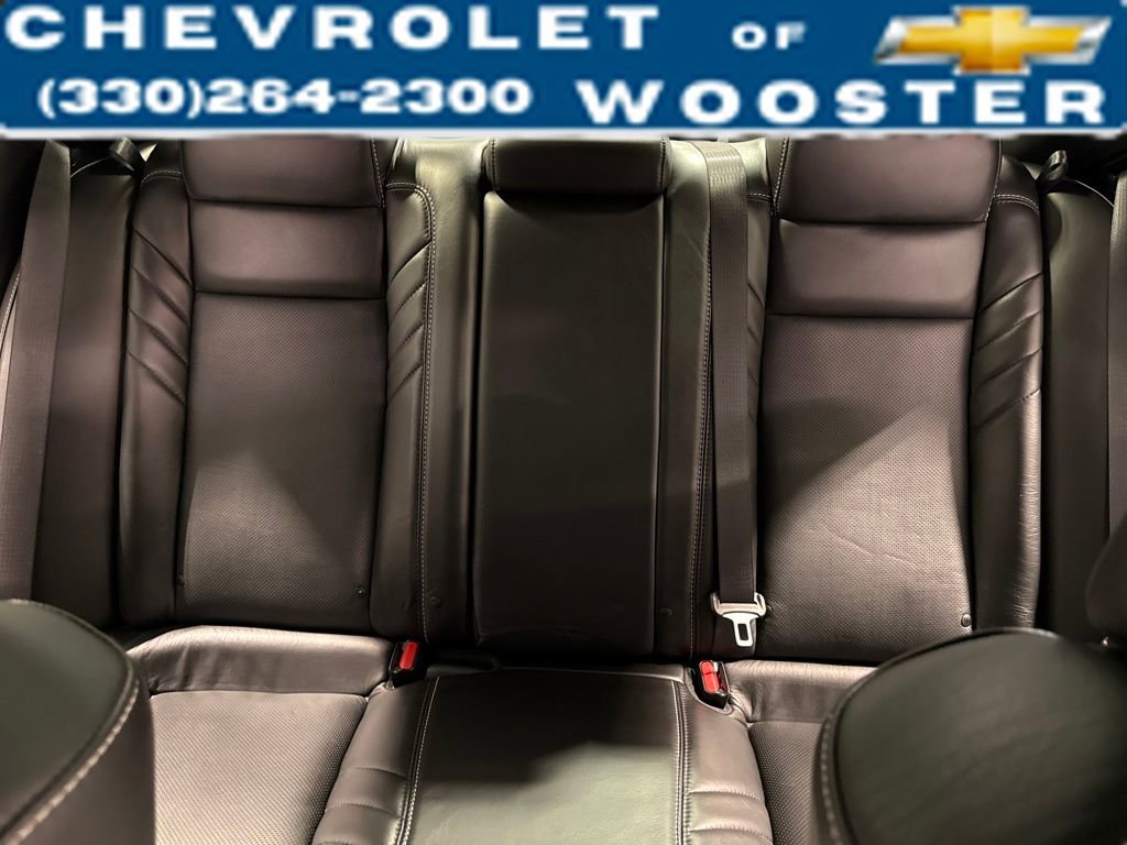 Used 2021 Dodge Charger SRT Hellcat image 28