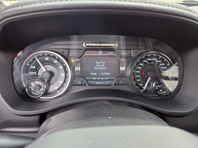 Used 2022 RAM 2500 Power Wagon w/ Level 2 Equipment Group AWD/4WD image 19