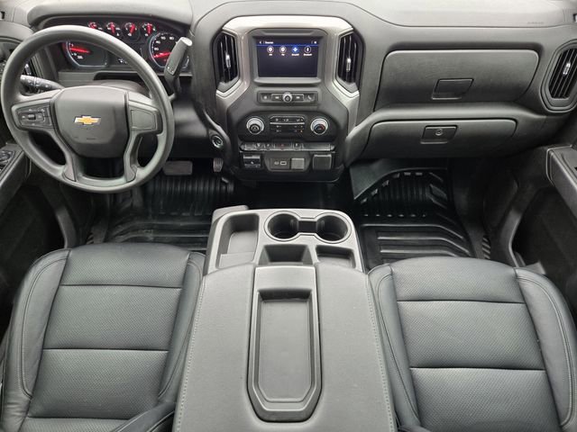 Used 2024 Chevrolet Silverado 3500 W/T w/ WT Convenience Package image 26