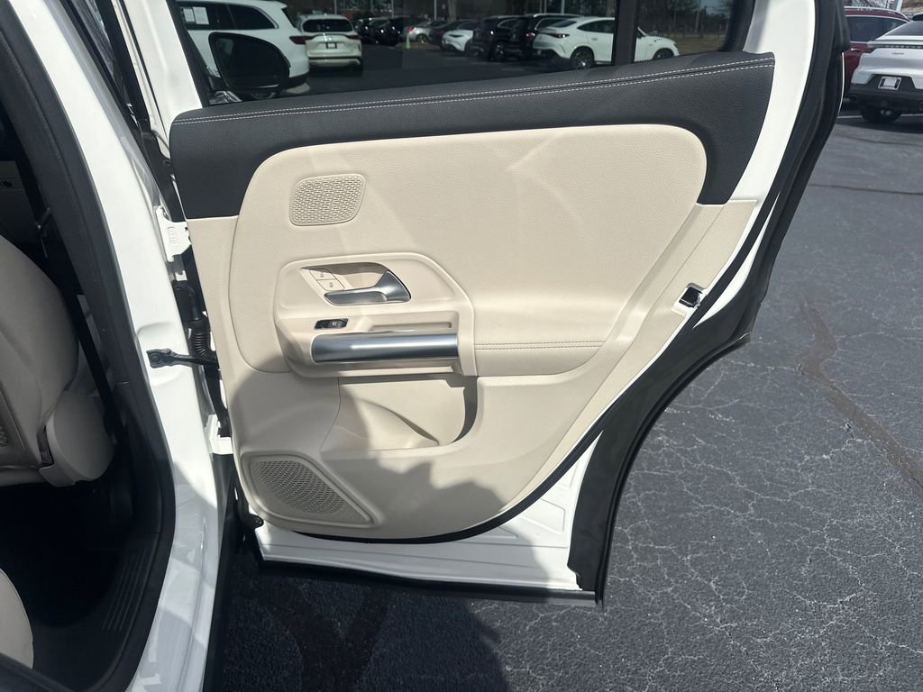 Certified 2026 Mercedes-Benz GLA 250 image 18