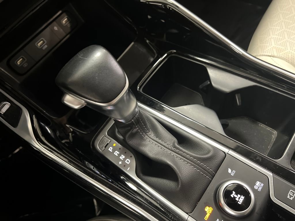 Used 2021 Kia Sorento SX image 26