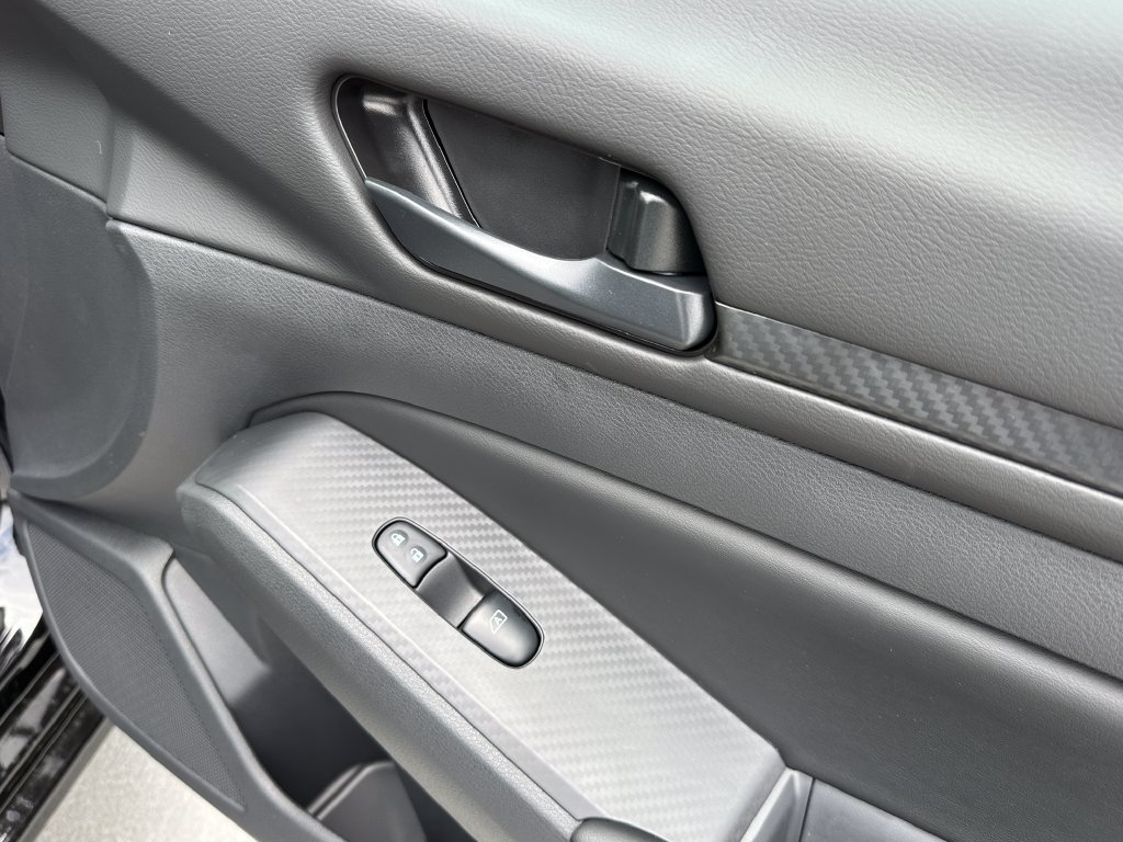 New 2026 Nissan Altima 2.5 SV FWD image 18