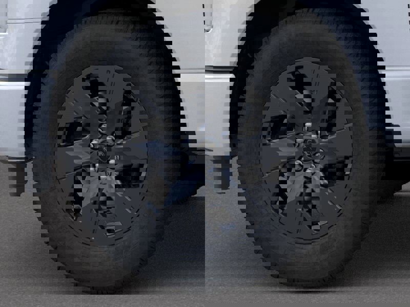 New 2025 Ford F150 Lightning Flash image 41